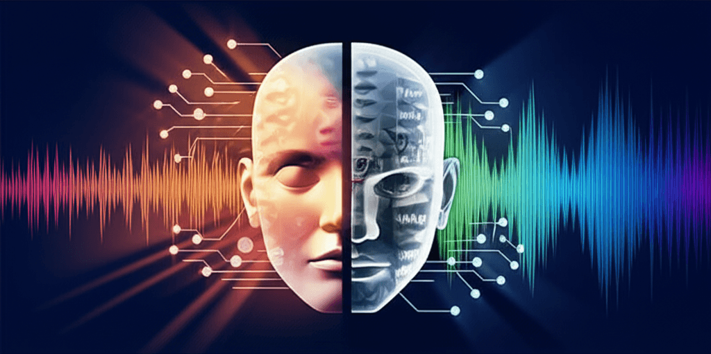 Intel and LAION Empower AI to Gauge Nuanced Human Emotion Intensity