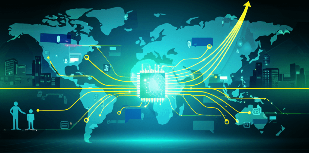 Investors Back Gupshup with $60M+ for Global AI Agent Expansion