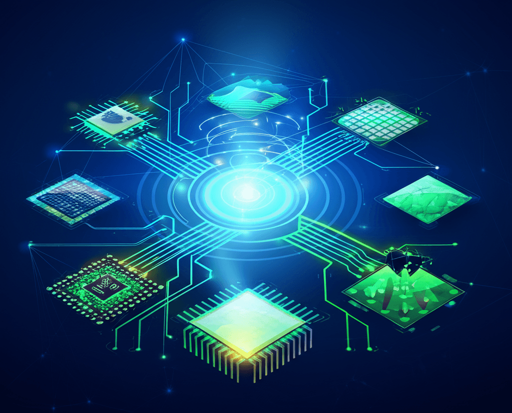 ISRO powers India's AI future, transfers five foundational technologies.