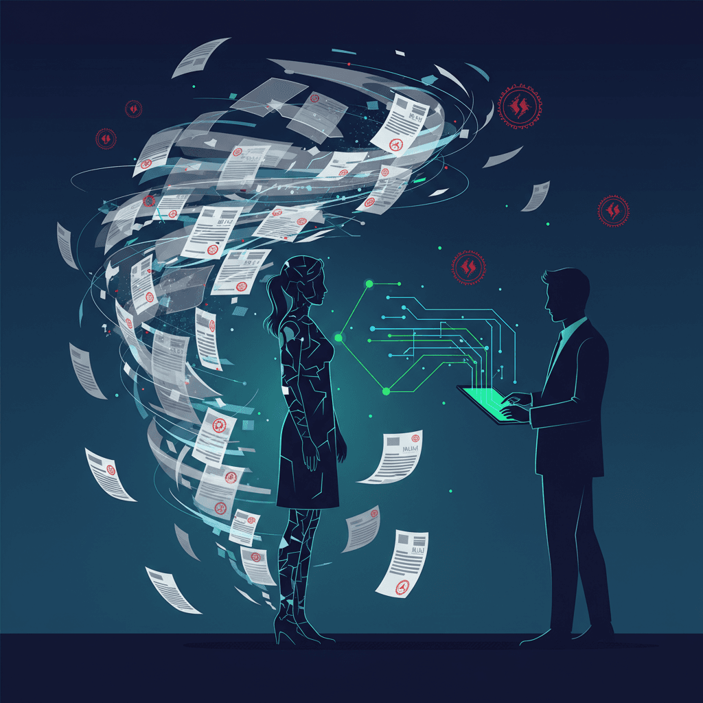 Jane Doe sues OpenAI after ChatGPT fueled a violent stalker’s delusions and ignored safety warnings