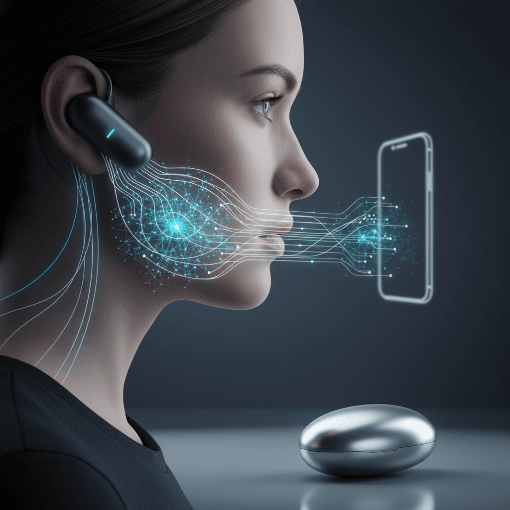 Jony Ive and OpenAI Launch 'Sweetpea,' the AI Wearable Aiming to Replace the Phone.