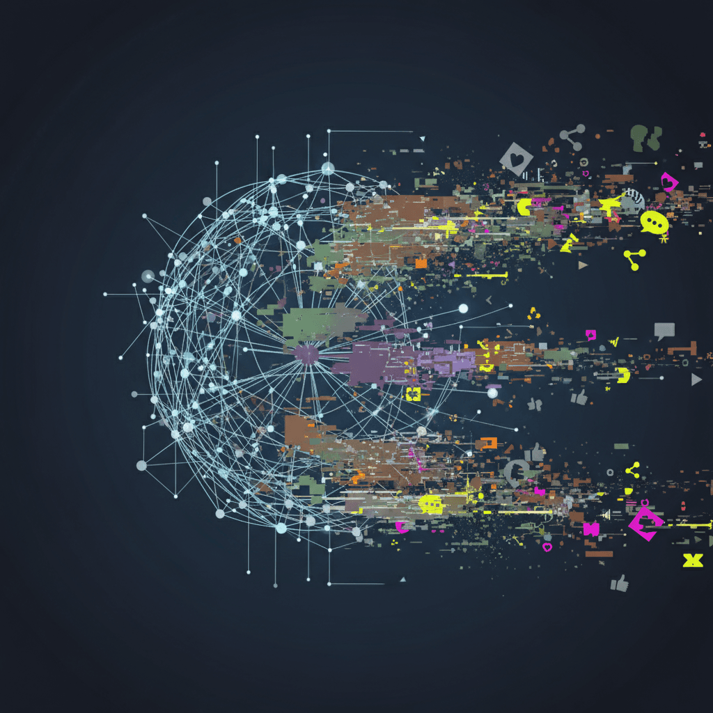 Junk Data Causes Irreversible 'LLM Brain Rot,' New Study Finds