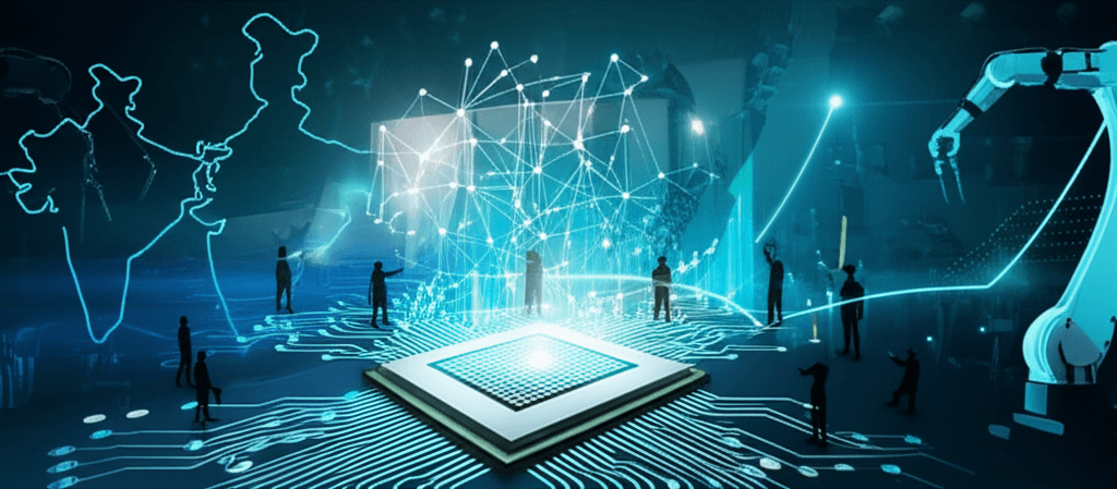 Karnataka Unleashes ₹23,000 Cr Semiconductor Investment, Supercharging India's AI