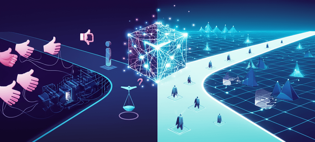 Karpathy Challenges Foundational AI Training, Urges Shift Beyond Human Preferences
