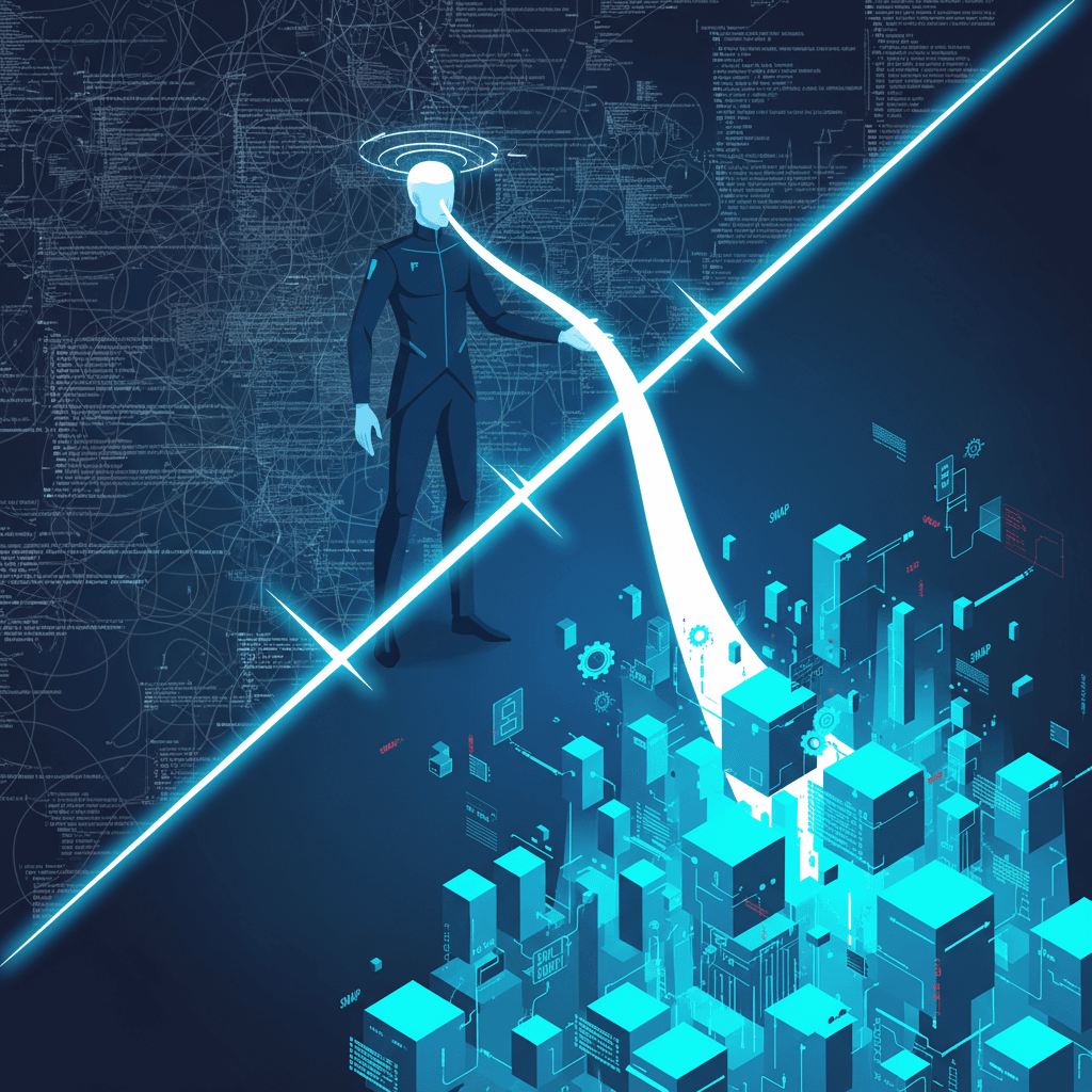 Karpathy Declares Agents Essential, Shifts 80% of Coding to AI in Weeks