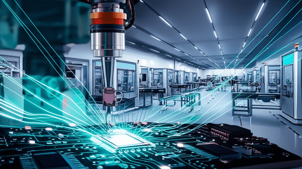 Kaynes' ₹352 Cr Bhopal Plant Propels India's AI Hardware Dominance