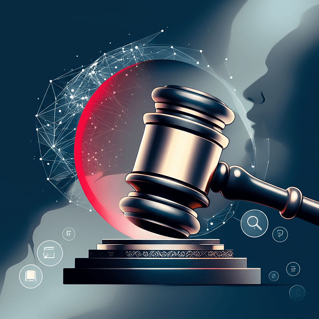 Kerala High Court pioneers AI regulation, bans generative AI for judgments.
