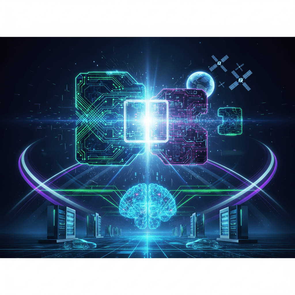 Keysight Finalizes $1.46B Spirent Deal, Accelerates AI and Next-Gen Network Testing