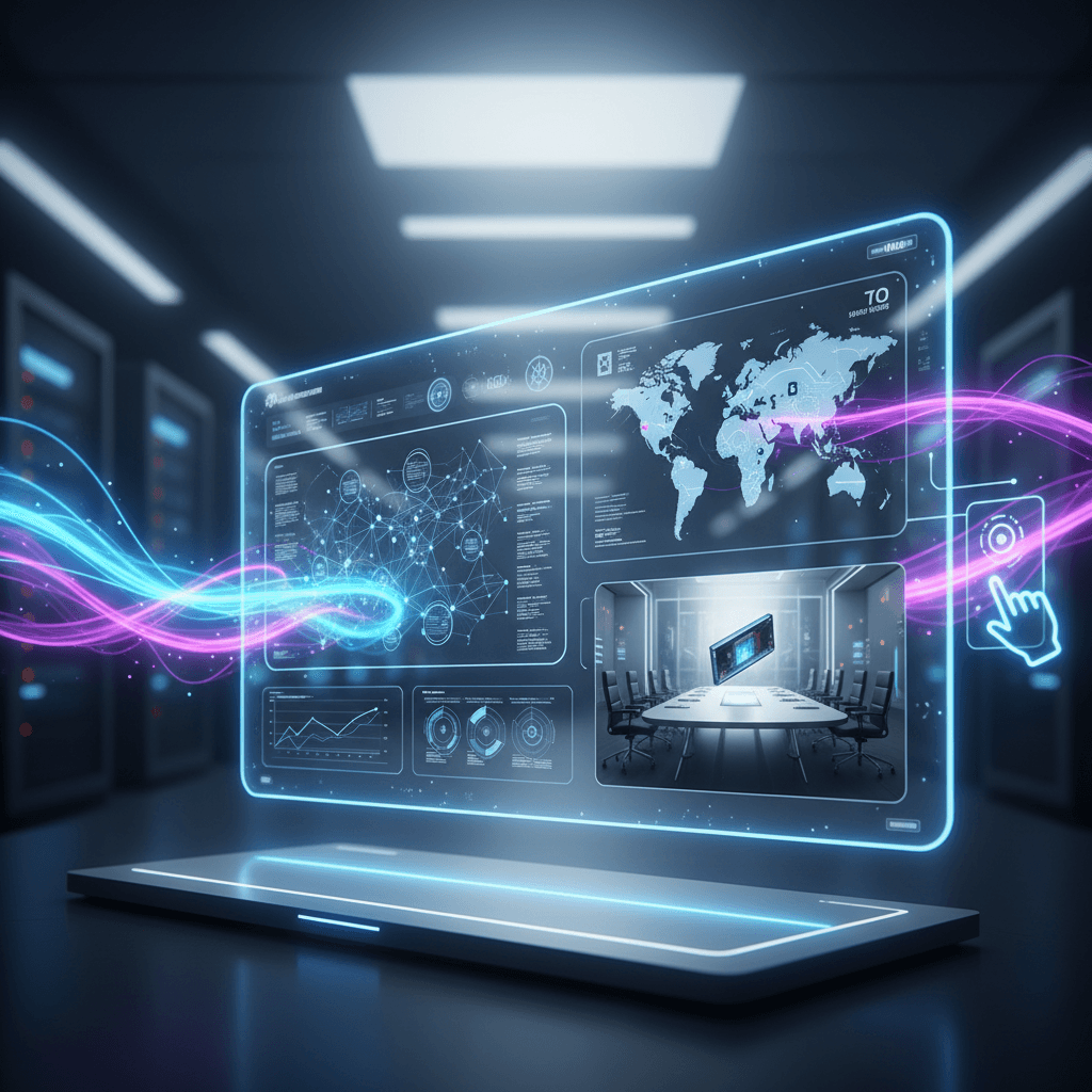 Kimi Disrupts Presentations with Google Nano Banana Pro AI, Launches Free Trial