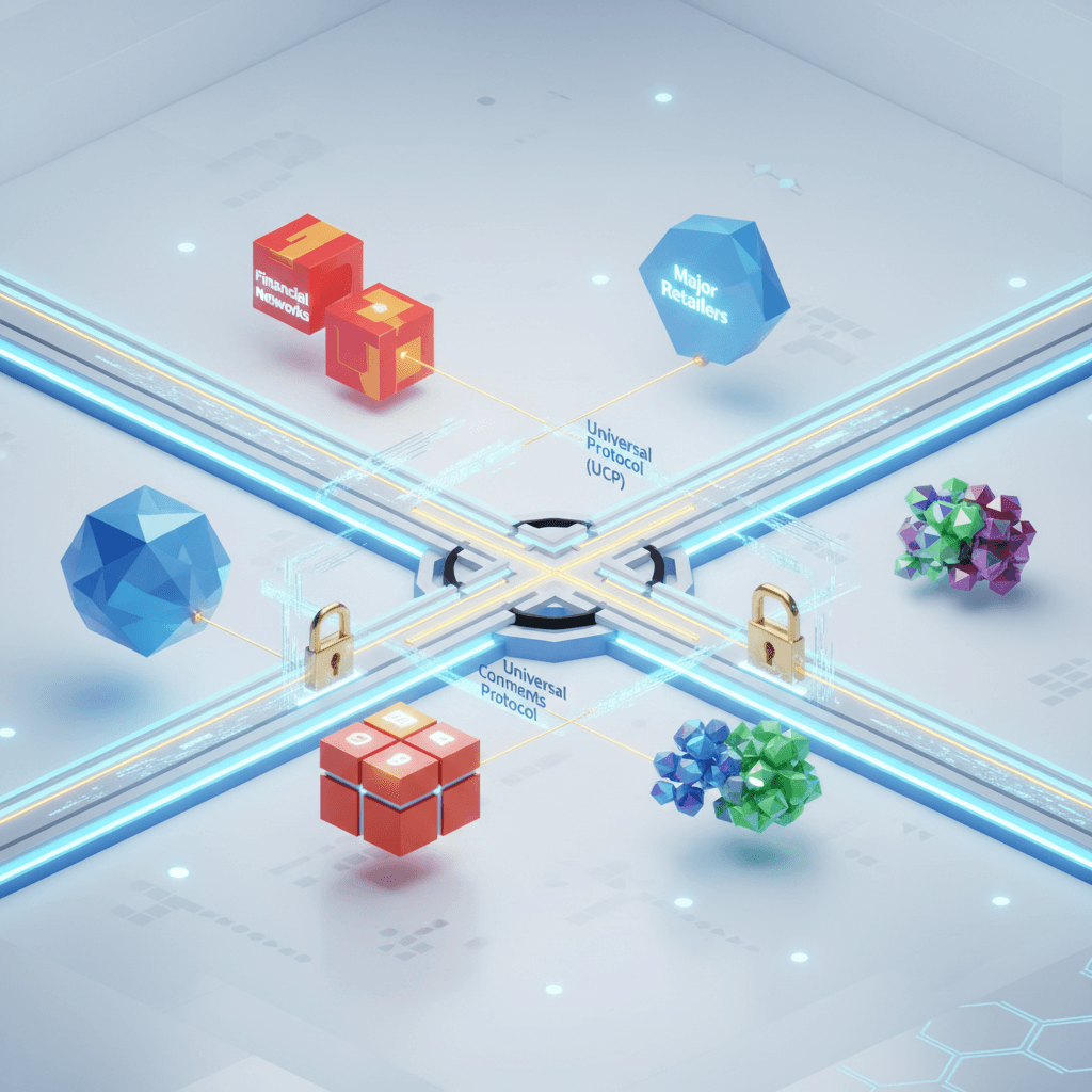 Klarna joins Google to build open foundation for agentic AI commerce