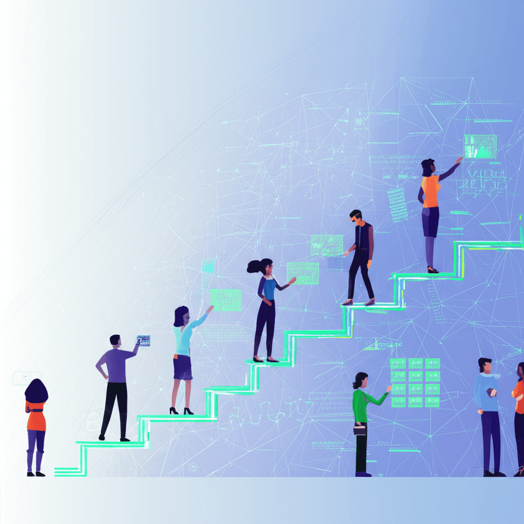 Knolskape Launches AI Academy to Combat India's AI Fluency Crisis