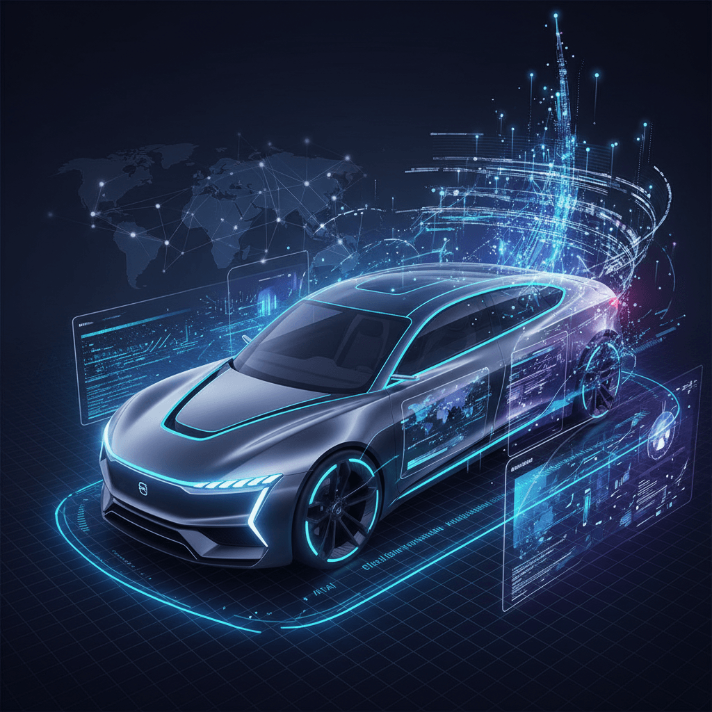 KPIT Accelerates SDV Future with AI Investments, Sustains Growth