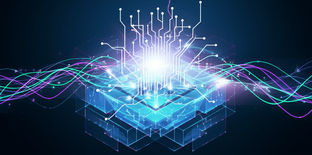 KPMG's Blueprint: Fusing AI, Blockchain, Quantum for Secure Business Transformation