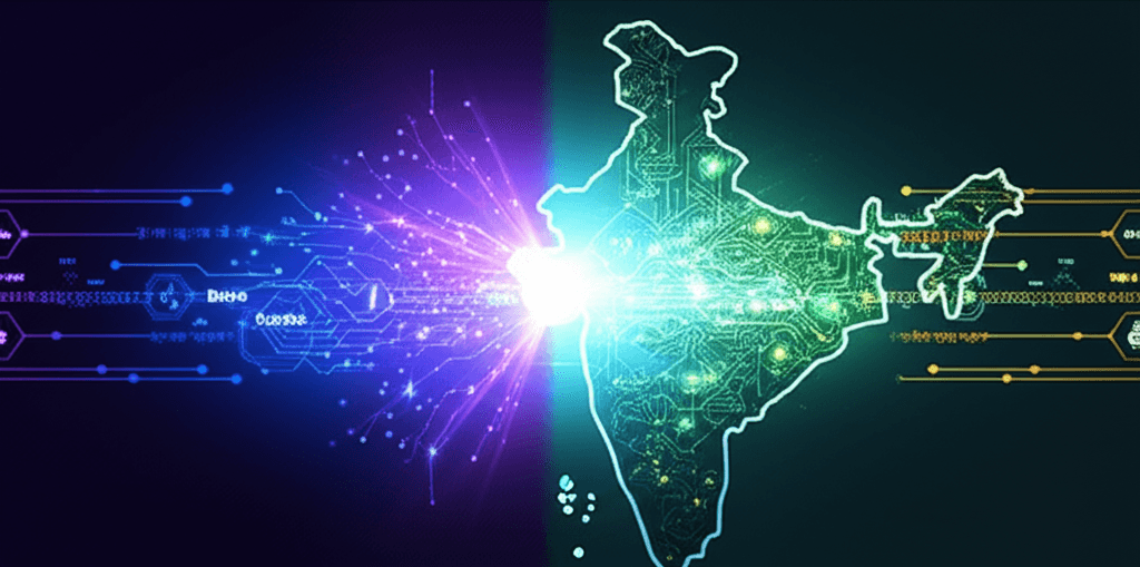 Krutrim acquires BharatSah'AI'yak, supercharging India's vernacular public AI.