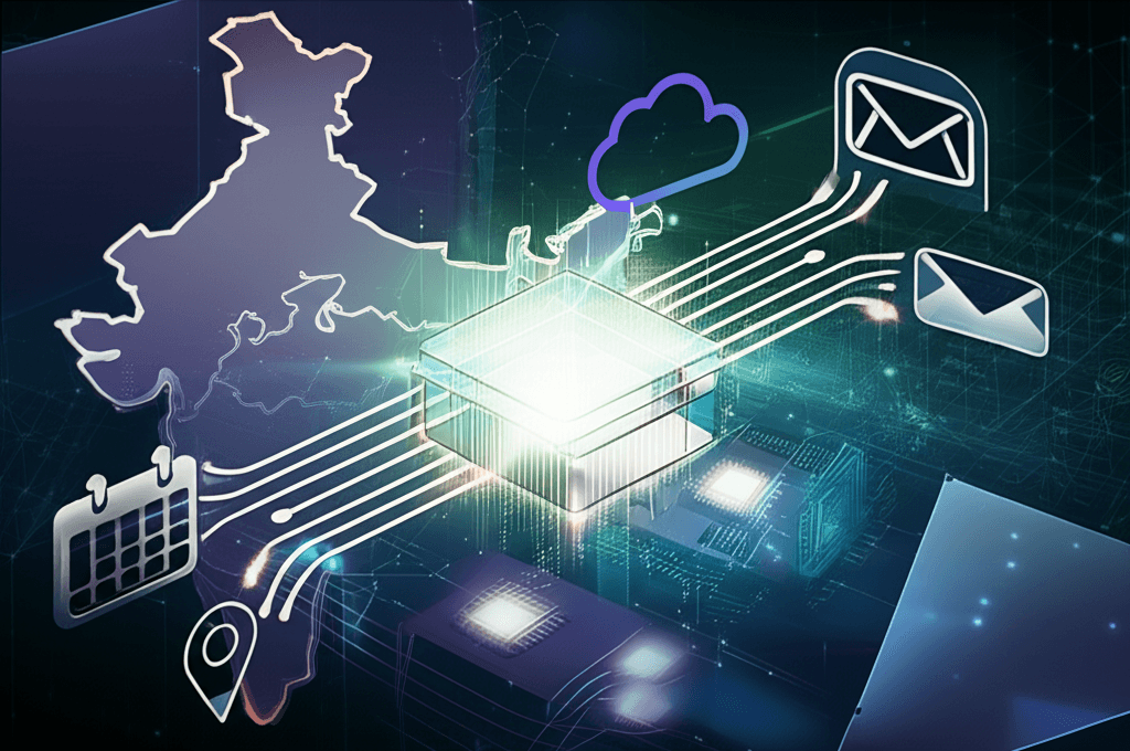 Krutrim Unleashes Kruti: India's First Agentic AI Goes Beyond Chatbots