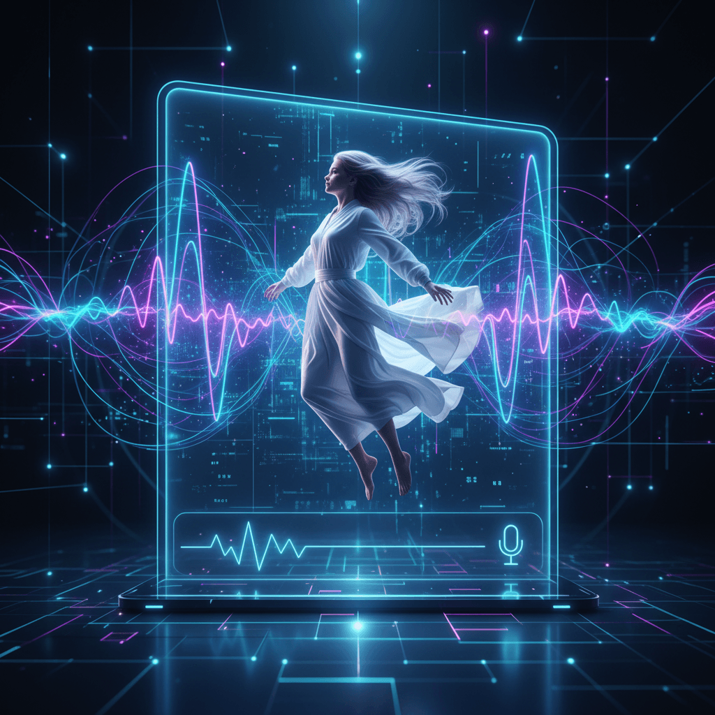 Kuaishou's Kling 2.6 perfects AI video by integrating synchronized audio generation.