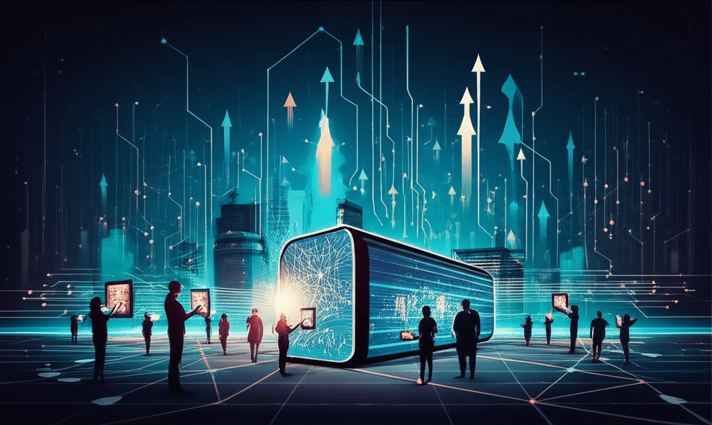 Kyndryl injects $2.25 billion into India, fueling AI and digital workforce.