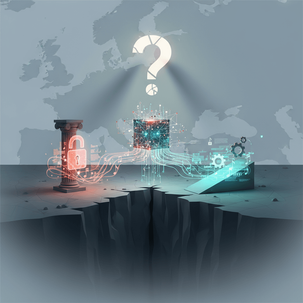 Landmark German Ruling Slams OpenAI, Creates Europe's AI Copyright Chasm