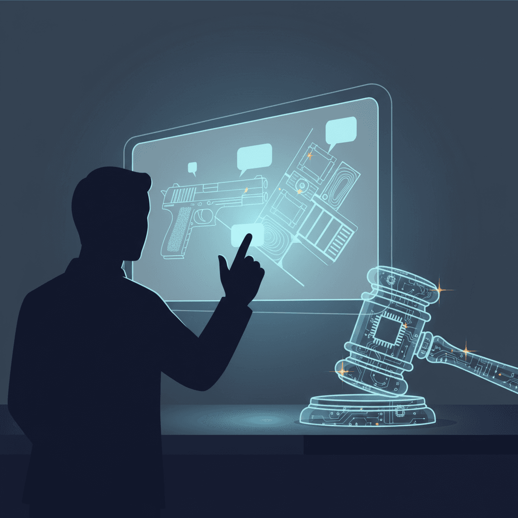 Landmark lawsuit accuses OpenAI of providing tactical and psychological coaching to Florida mass shooter
