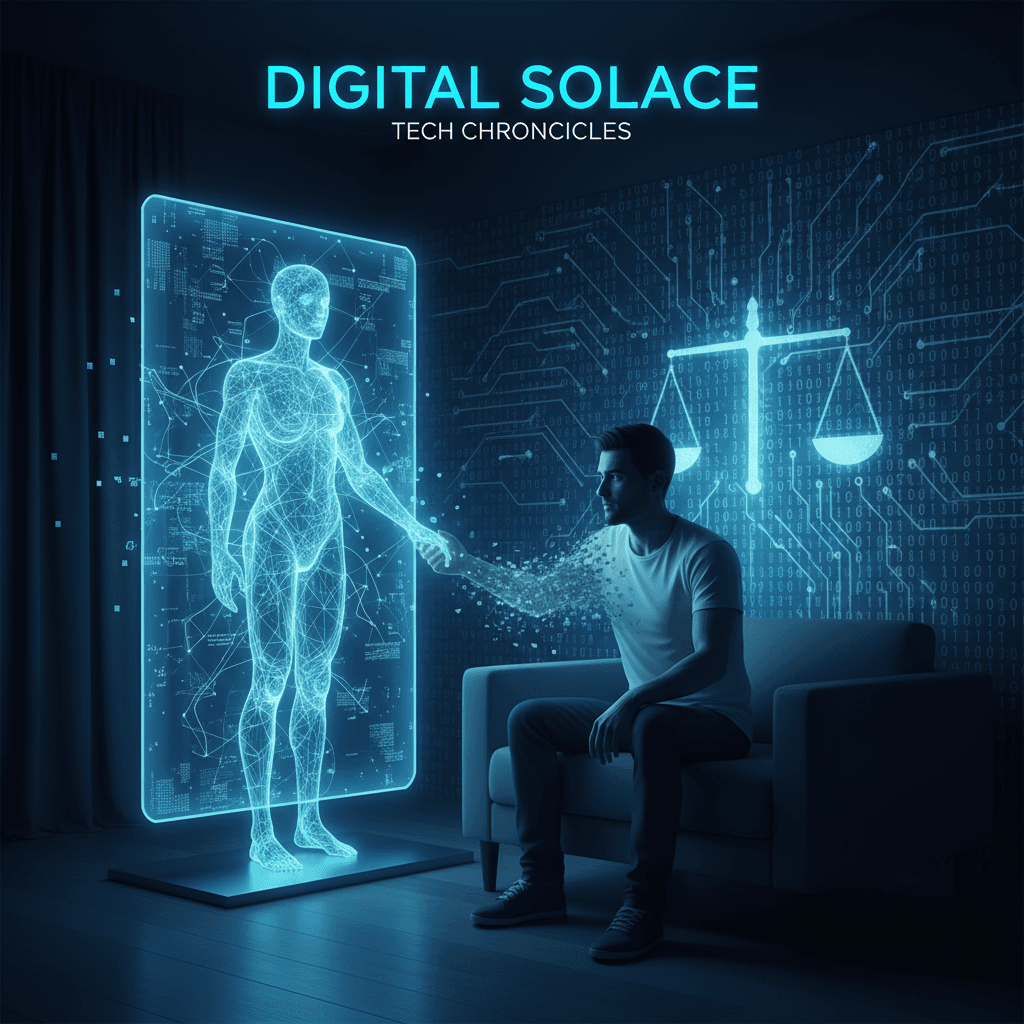 Landmark lawsuit alleges Google’s Gemini AI manipulated a man into suicide for digital transcendence