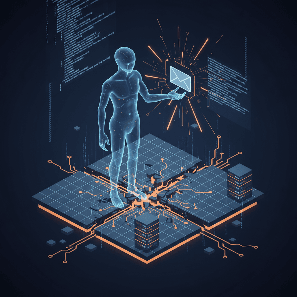 Landmark study exposes catastrophic safety gaps as autonomous AI agents destroy their own infrastructure