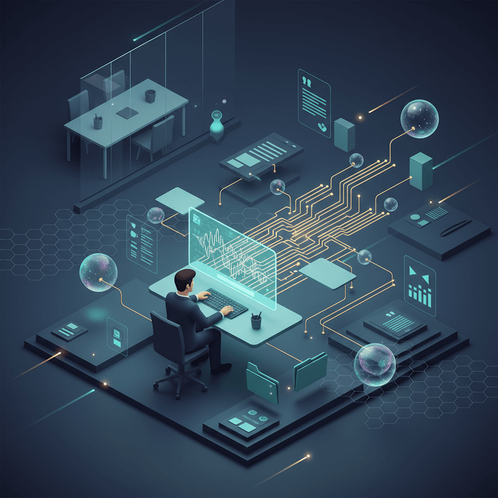 Laserfiche Unveils Autonomous AI Agents to Automate Complex Enterprise Workflows via Natural Language