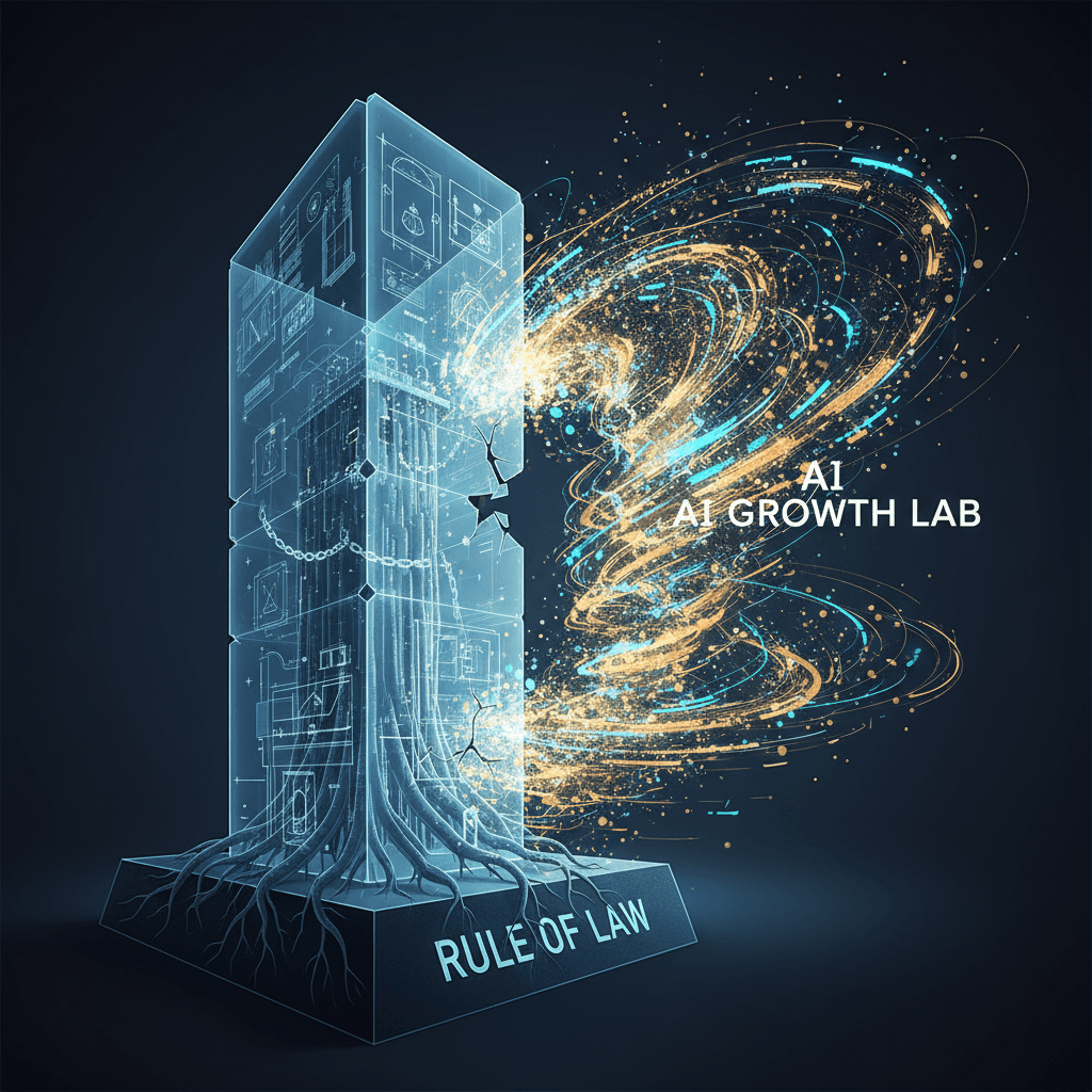 Law Society Battles UK Government Over AI Deregulation Push, Demanding Clarity Not Loopholes