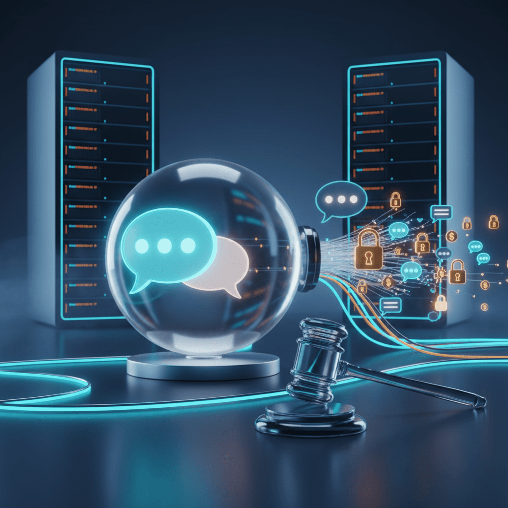 Lawsuit accuses Perplexity AI of sharing private user conversations with Meta and Google