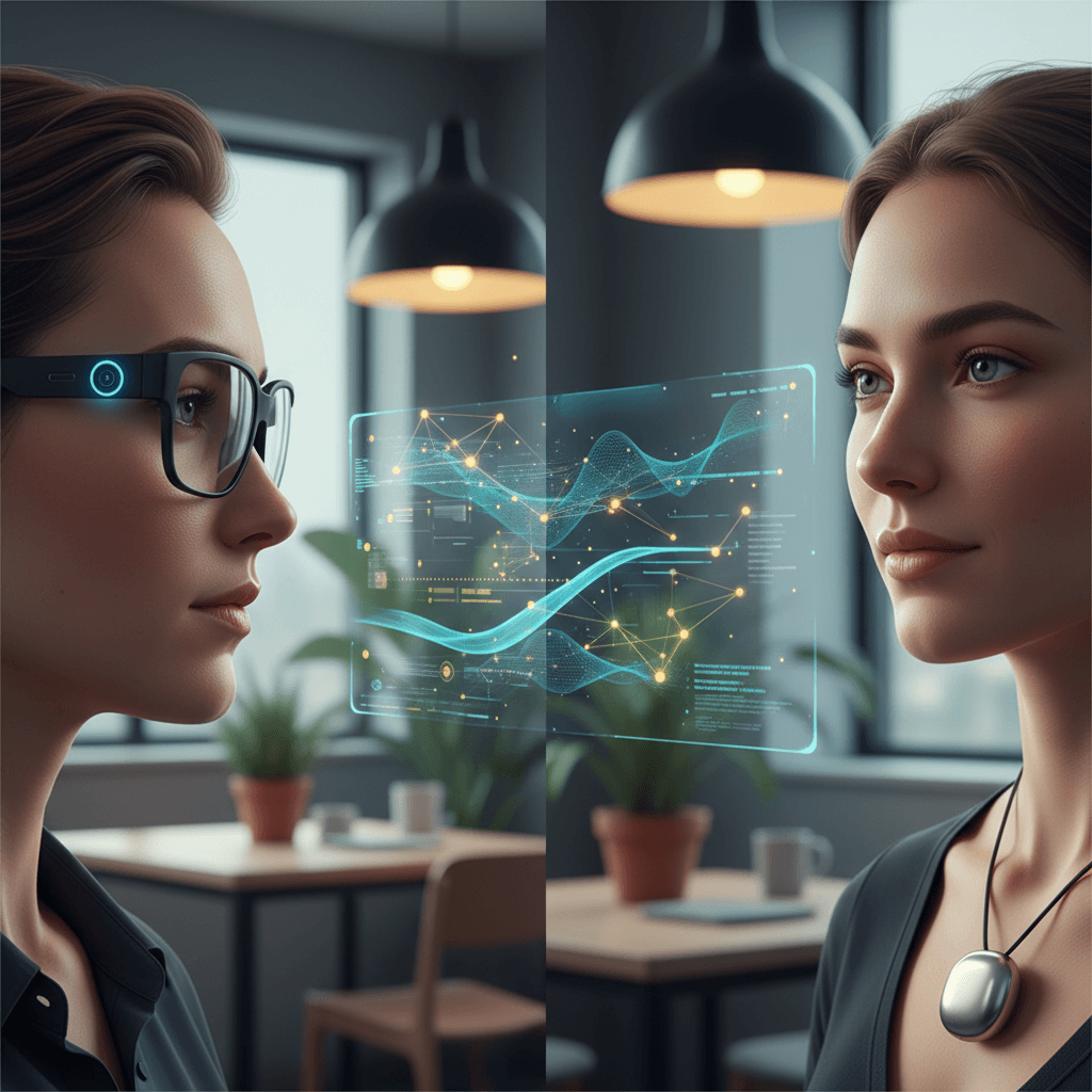 Leaked Meta Memo Reveals Aggressive Wearable AI Roadmap to Offset Reality Labs Losses