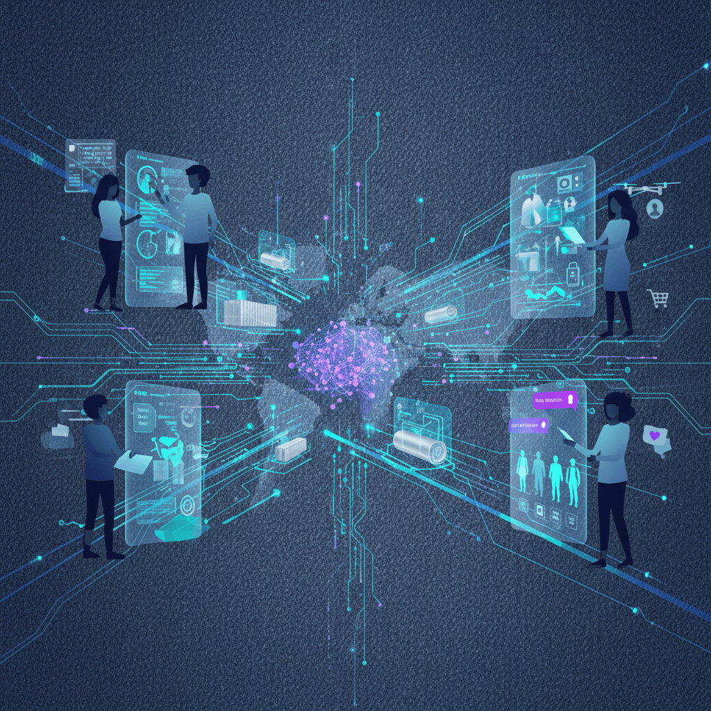 Legacy Levi's Embeds AI Everywhere, Powers DTC Transformation