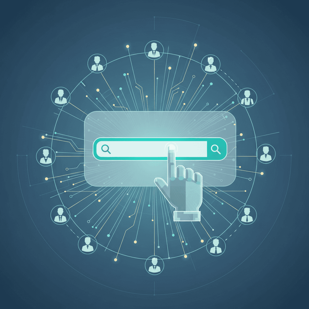 LinkedIn Unveils AI Search: Conversational Prompts Revolutionize Professional Discovery