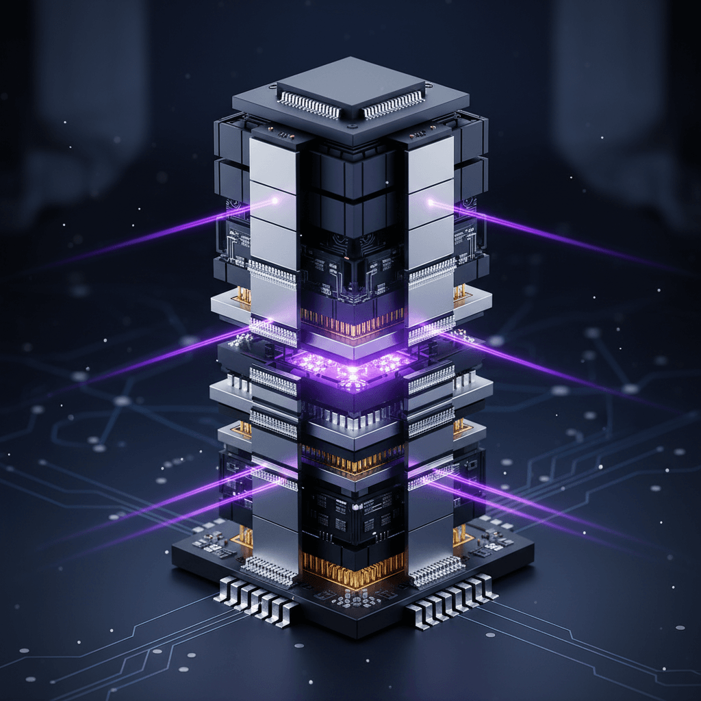 Lithography leader ASML pivots to advanced packaging to break the global AI hardware bottleneck