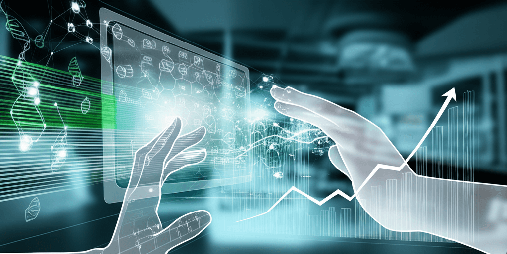 LogicFlo AI Secures $2.7M to Accelerate Life Sciences with Specialized AI Agents