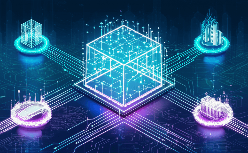 London Summit Signals Agentic AI Era: Autonomous Agents Drive Transformative Change