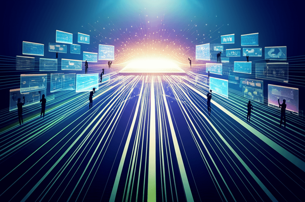 Lovable's Agent AI Empowers Non-Coders, Rockets to $100M ARR