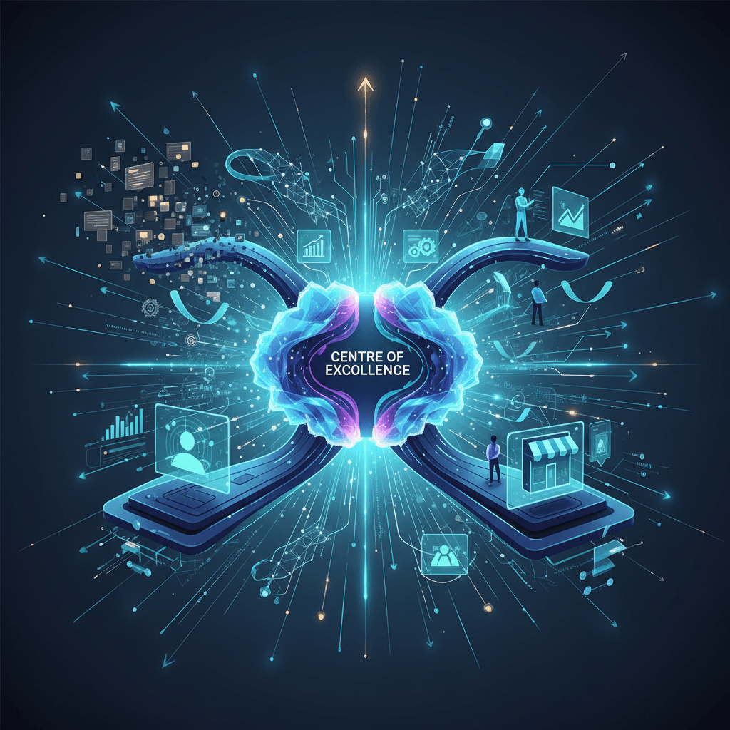 LTIMindtree and Shopify Launch AI Commerce CoE, Empowering Enterprise Growth