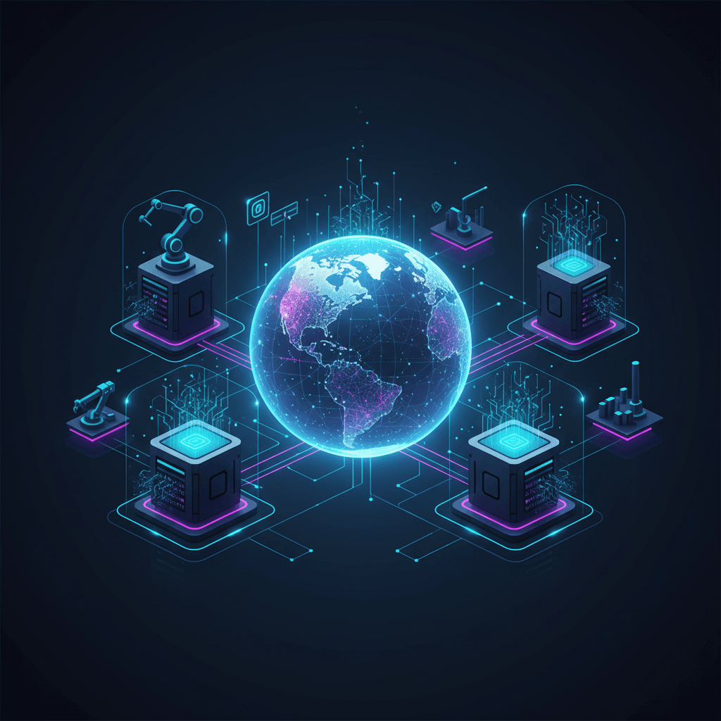 LTIMindtree, Armada Accelerate Global Edge AI with Sovereign Data Control