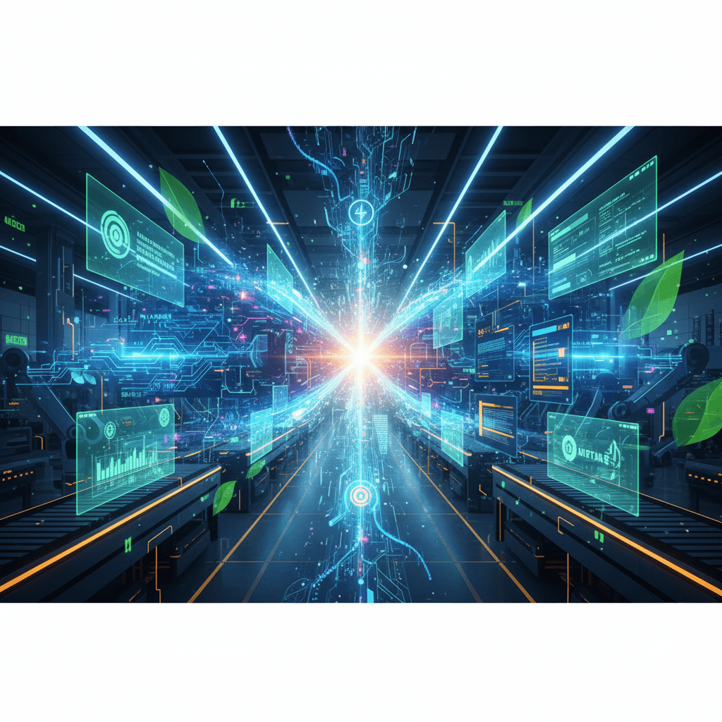 LTTS and Siemens Forge AI Alliance for Smart, Sustainable Industry 5.0