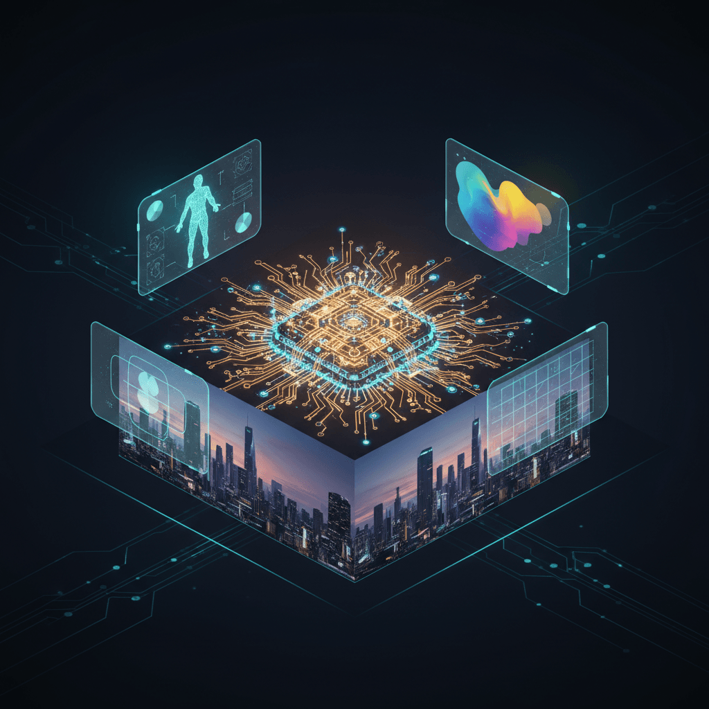 Luma AI Launches Affordable Reasoning-Based Image API to Challenge OpenAI and Google