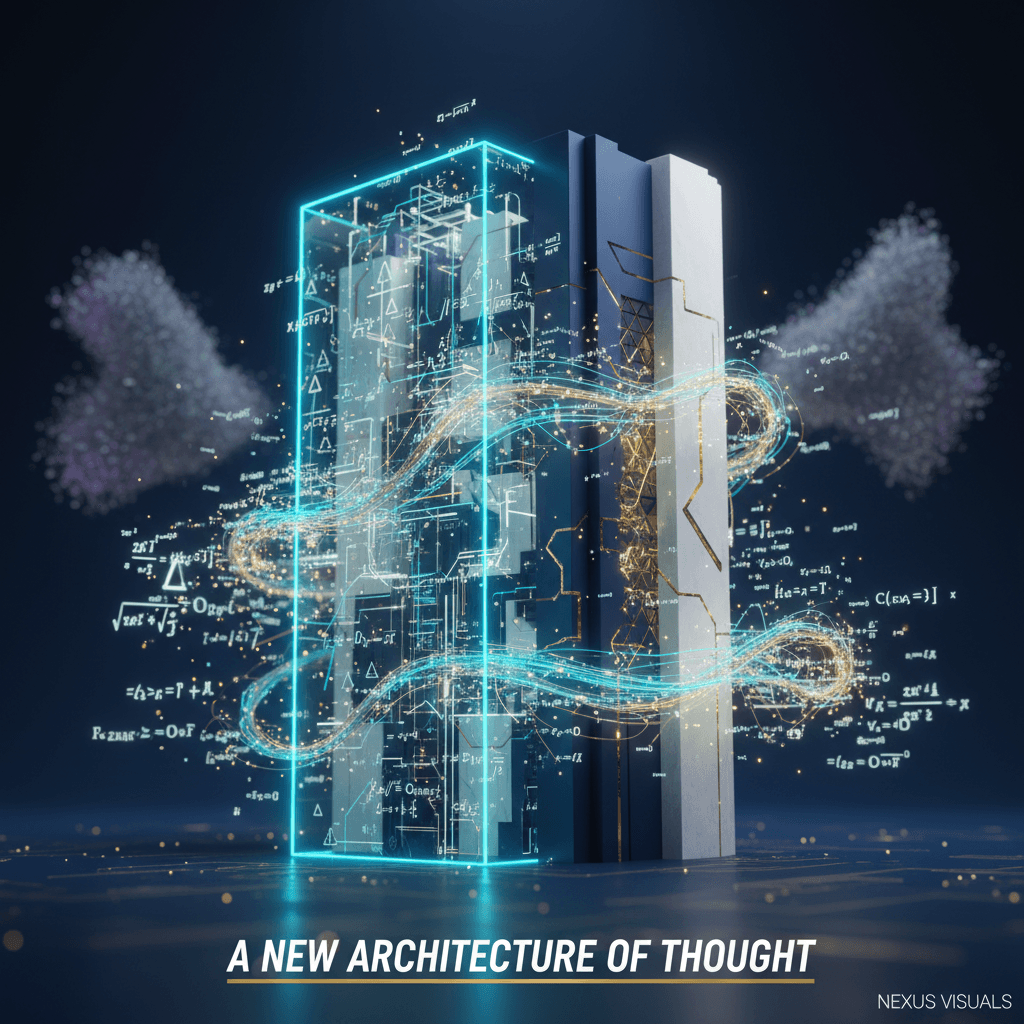 Luma AI Uni-1 outperforms OpenAI and Google by integrating logical reasoning into image synthesis