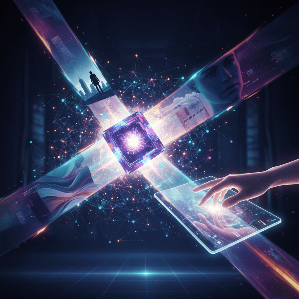 Luma AI's Ray3: First HDR, Reasoning AI Video Model Lands with Adobe