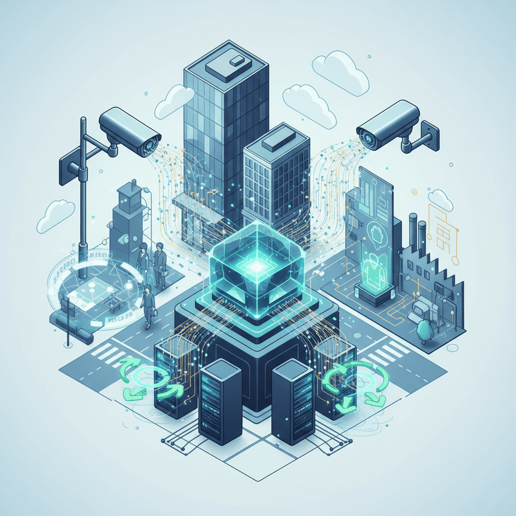 Lumana AI Redefines Video Security with Contextual Understanding