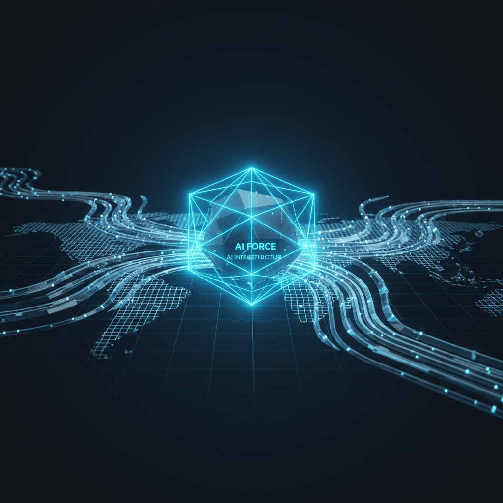 Magnum Ice Cream Goes NoOps: HCLTech Builds Fully Autonomous AI Infrastructure