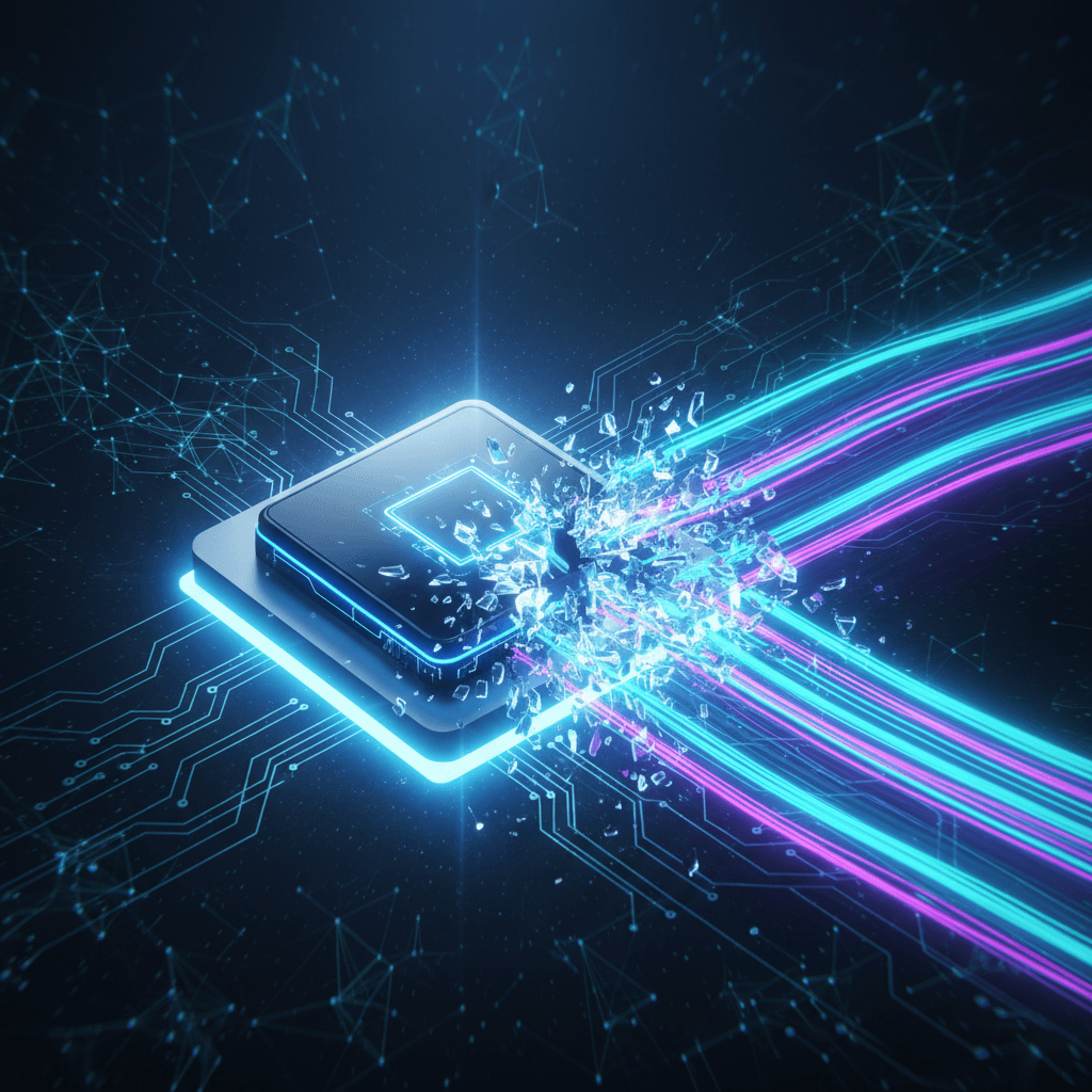 Majestic Labs Shatters AI Memory Bottleneck with 1000x Server Leap