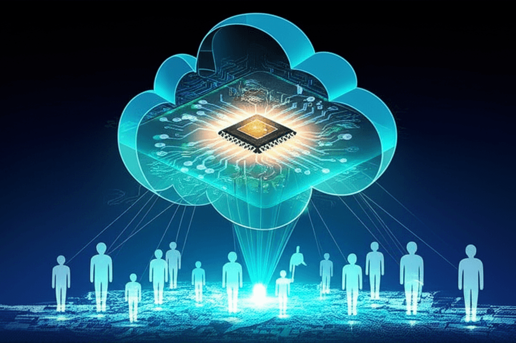 Malaysia Supercharges AI with Huawei Talent Pledge and Sovereign Cloud Policy