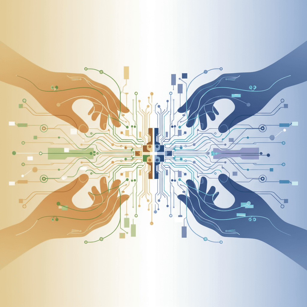 Man vs. Machine Coding: AI Claims Prize, Human Creativity Shines