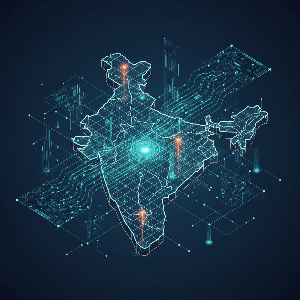 MapmyIndia Challenges Perplexity AI to Make India's "Impossible" Maps Possible