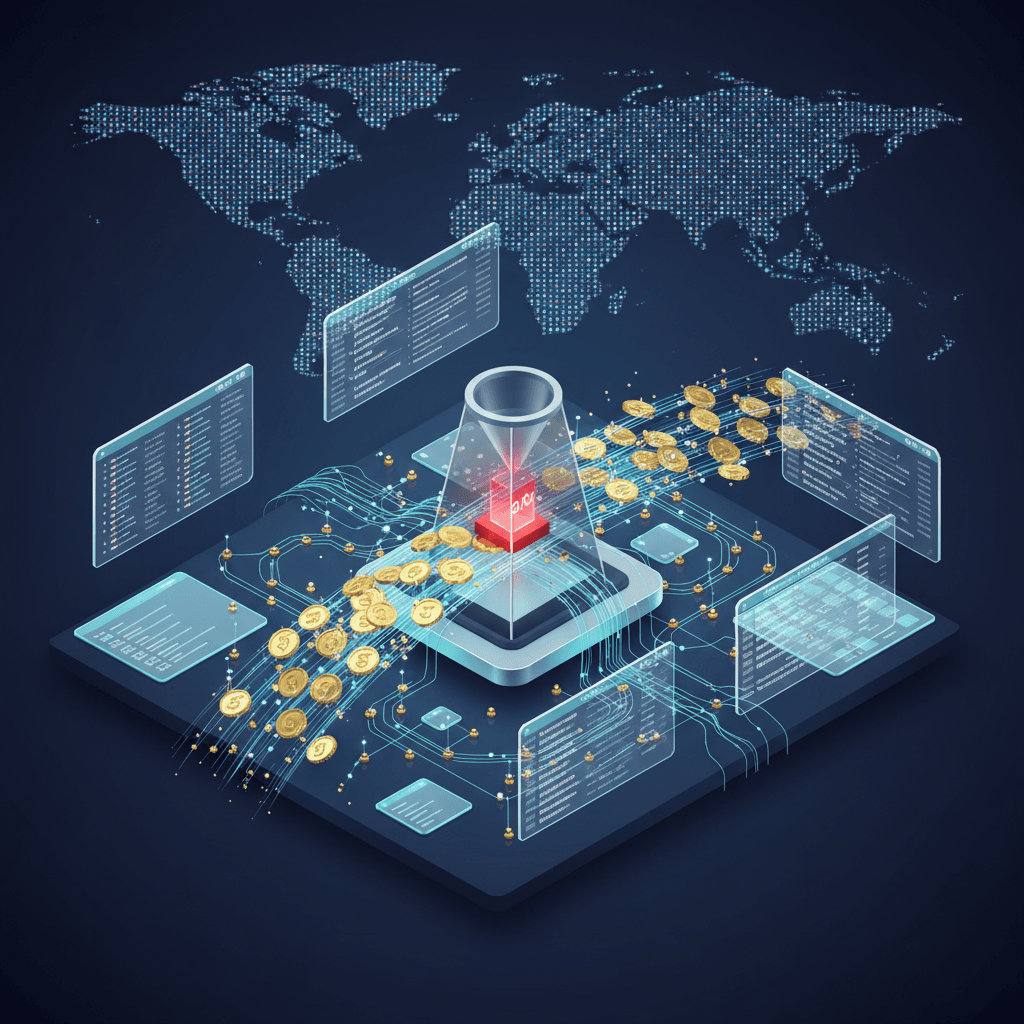 Mastercard pioneers large tabular AI models to transform global fraud detection and payment security