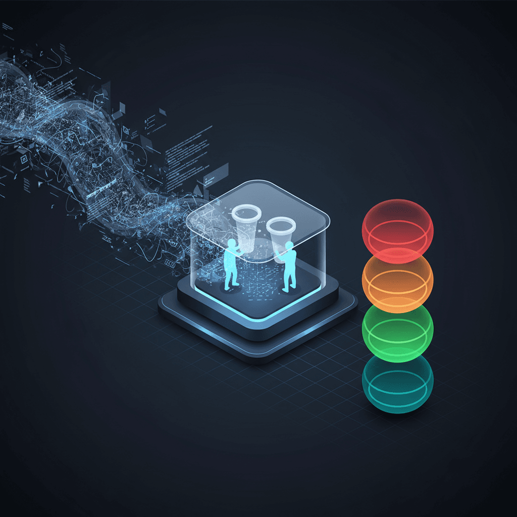 Mastra uses traffic light emojis to shatter performance records for AI agent long-term memory