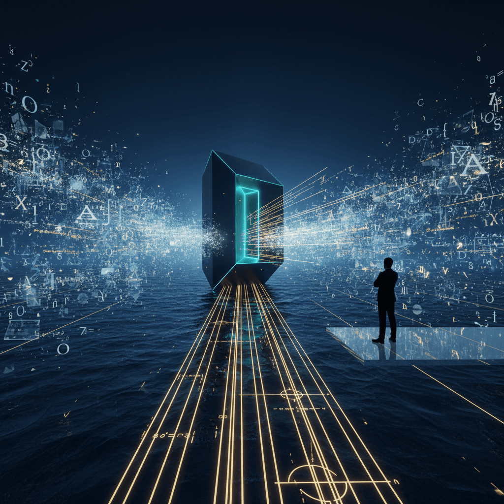 Mathematician Terence Tao urges a verification revolution to manage the flood of AI theories